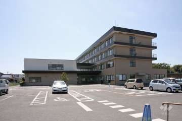 日進おりど病院