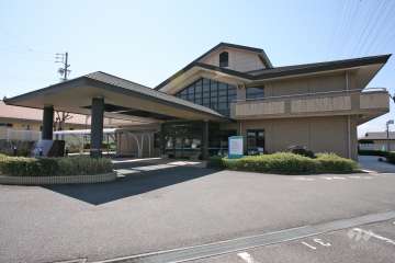 東名古屋医師会休日急病診療所