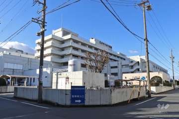 名古屋掖済会病院