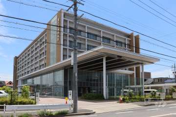 偕行会城西病院