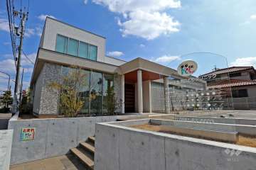 ながくて北川こどもクリニック