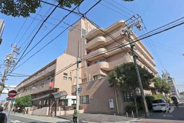 名古屋共立病院