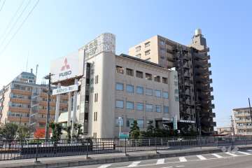 孝慈会大平病院