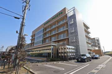 まつかげシニアホスピタル