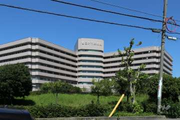 春日井市民病院