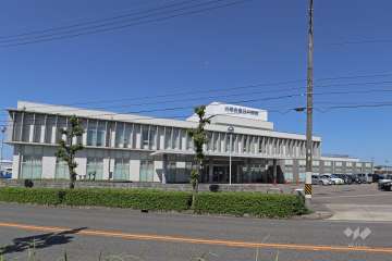 光寿会春日井病院