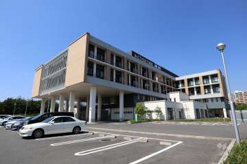 瀬戸みどりのまち病院