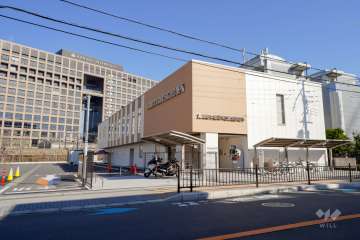 高槻島本・夜間・休日診療所