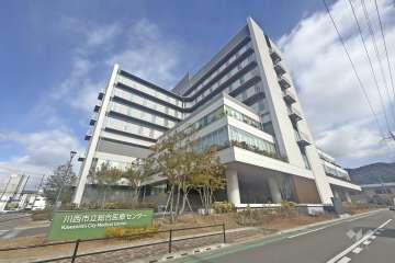 川西市立総合医療センター