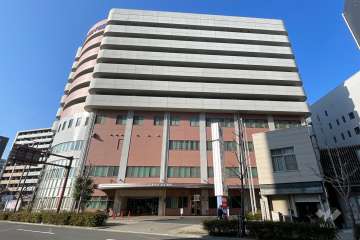 大阪掖済会病院