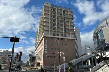 多根総合病院