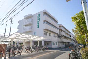 うえだ下田部病院