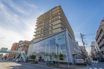 なにわ生野病院