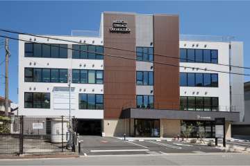 メディカルテラス宝塚