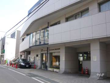 雲雀丘サービスステーション