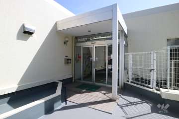 中山台サービスステーション