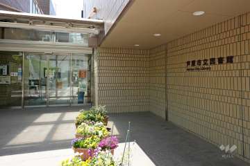 図書館