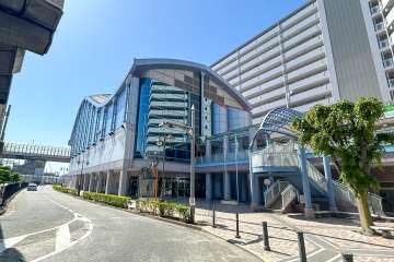 みつなかホール