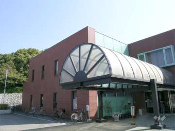 池田市立歴史民俗資料館