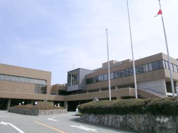 池田市民文化会館