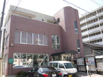 上甲子園市民サービスセンター