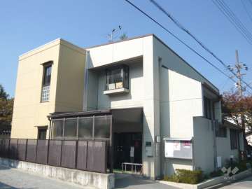 塩瀬支所生瀬分室