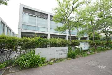 西宮市貝類館