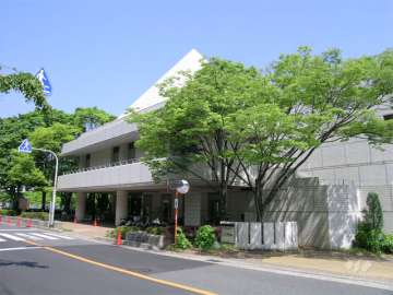 東図書館