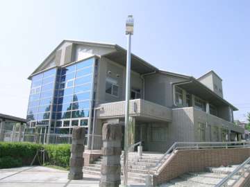 豊川支所