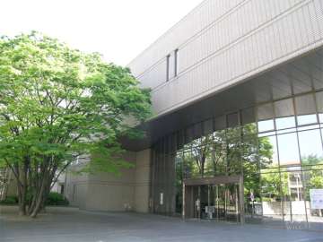 メイプルホール