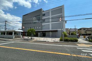 小田南生涯学習プラザ