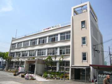 園田庁舎