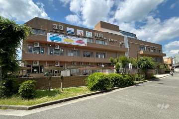 サンシビック尼崎