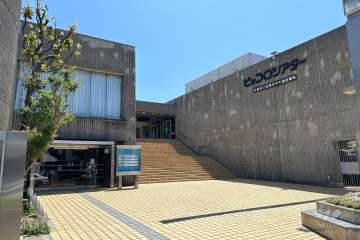 ピッコロシアター