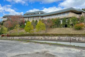 総合福祉センター（ゆうあいセンター）