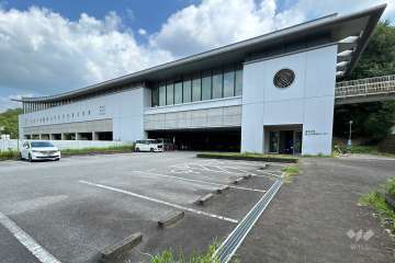 BアンドG海洋センター