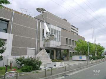 ローズ文化ホール