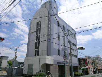 庄内幸町図書館