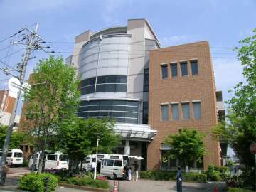 高川図書館
