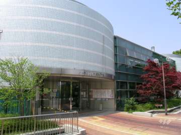 ニノ切温水プール