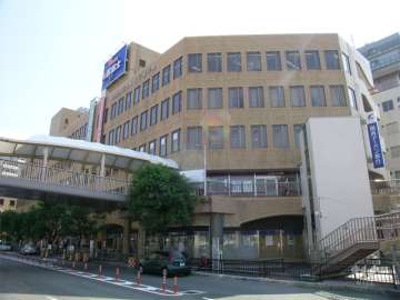 さんくす図書館