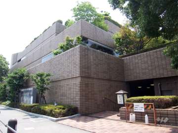 文化会館(メイシアター)