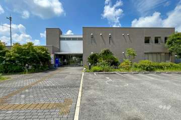 北陵行政センター