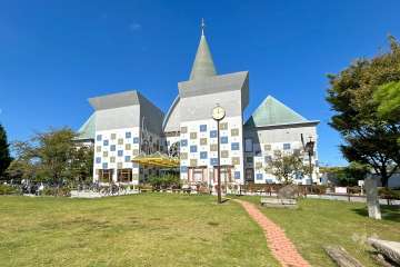 サンシティホール