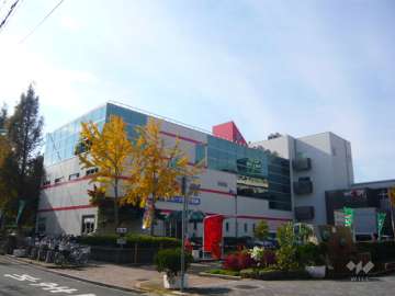 シティスポーツクラブ尼崎「WOODY」