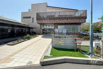 図書館神津分室