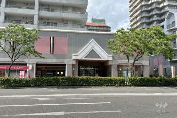 小田北生涯学習プラザ