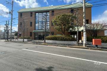 武庫東生涯学習プラザ