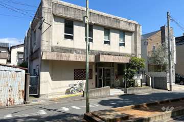 塚口南地域学習館