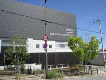 小野原図書館